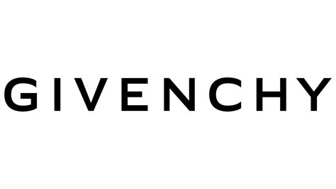 givenchy logo font|givenchy logo design.